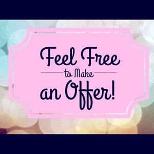 Meet your Posher, May